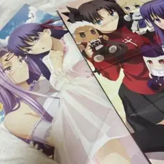 Fate/stay night ポスター