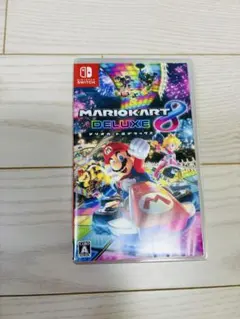 Nintendo Switch マリオカート8 デラックス