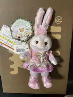 2025年最新】ステラルー ぬいぐるみバッジ くるみ割りの人気アイテム