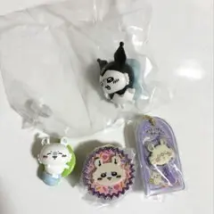 モモンガセット