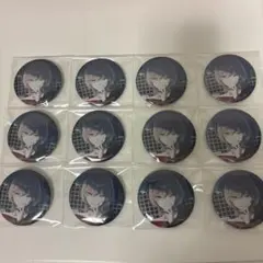 プロセカ 日野森志歩 グリッター 缶バッジ 40A プロセカ 日野森志歩 グリッター 缶バッジ 40A - メルカリ