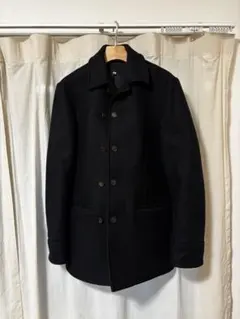2026年最新】D&G ／ Dolce＆Gabbana メンズ ピーコート・ウールコート