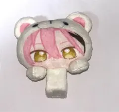 久遠舞珠 いつぬいのっかりパーツ - メルカリ