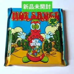 NCT DREAM★HOT SAUCE　ジュエルケースCD トレカ