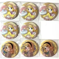 プロセカ 鏡音リン グリ缶 まとめ売り