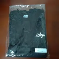 新品未使用　Sサイズ【ジルジャン Tシャツ】正規新品 黒