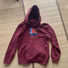 【期間限定お値下げ中】STUSSY 花柄ロゴ ブラック フーディ 2025年最新】stussy 花柄 パーカーの人気アイテム - メルカリ