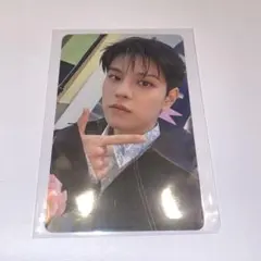 Straykids Hollow タワレコ特典　スンミン