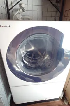 2026年最新】洗濯機 panasonic cubleの人気アイテム - メルカリ