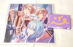 SRコード無し　18TRIP Cassette #08　メガジャケ付き
