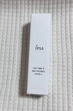 ipsa イプサ　未開封　スティック状美容液