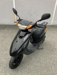YAMAHAジョグSA36J 実働‼️大阪　低走行車のサムネイル