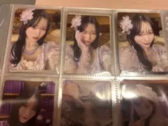 真鍋凪咲 Ver.4 ひたむきシンデレラ