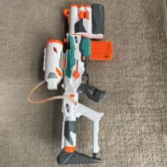 ナーフNERF MODULUS TRI-STRIKE 本体のサムネイル
