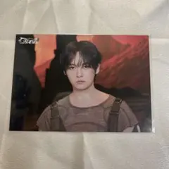 StrayKids スキズ LeeKnow リノ ラントレ GIANT