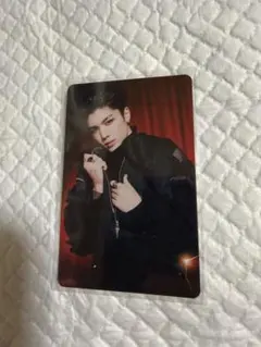&TEAM AWAKENTHEBLOODLINE PHOTO CARD/MAKI