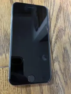 iPhone6 本体のみ 16GB シルバー