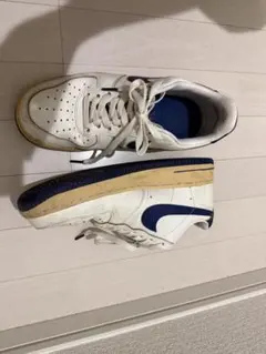 NIKE AIR FORCE 1 スニーカー　26.5