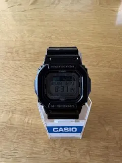 G-SHOCK GLS-5600CL-5JF ブラウン - メルカリ