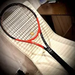 MIZUNO F TOUR テニスラケット