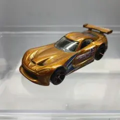 当時物 HOTWHEELS インドネシア製 SRT VIper GTS－R