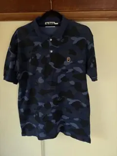 2026年最新】A BATHING APE メンズ ポロシャツの人気アイテム - メルカリ