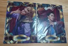 ⏰GWセール 松下優也 直筆サイン入りブロマイド 4枚 2026年最新】松下優也の人気アイテム - メルカリ