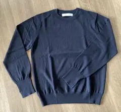 2026年最新】アパルトモン ニット ネイビーの人気アイテム - メルカリ