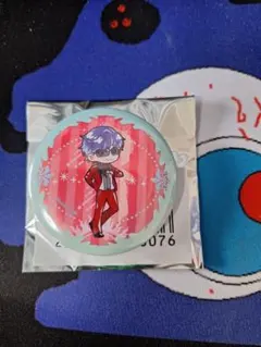 ストグラ POPUP 缶バッジ ギャング PUS mqdefault.jpg