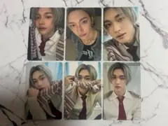 RIIZE ウォンビン WONBIN トレカ All of you セット