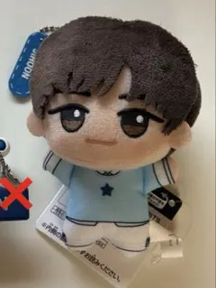 TWS ハンジン ギョンミン ぬいぐるみ 10cm TWS ハンジン ギョンミン ぬいぐるみ 10cm - メルカリ