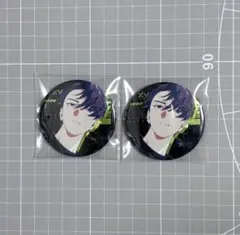 ASAP ビバレン 缶バッジ イッセイ vs ambivalenz xlamv - メルカリ