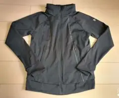 Under Armourアンダーアーマー coldgear ゴルフジャケット