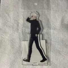 呪術廻戦 五条悟 アクスタ ジャンプフェスタ