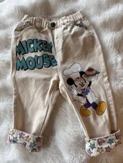 シェフパンツ パンツ