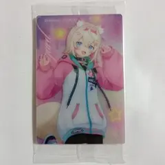 ホロライブ ウエハースカード vol.5 モココ•アビスガード