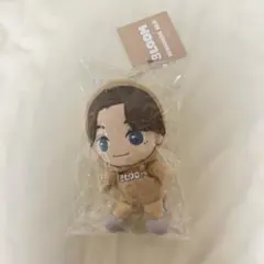 2025年最新】八村倫太郎 ぬいぐるみの人気アイテム - メルカリ