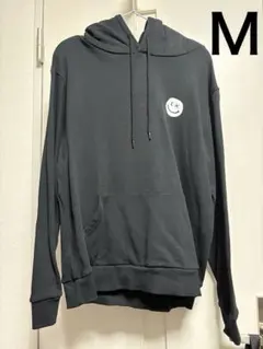 RISINGSUNTOTHEWORLD パーカー Mサイズ