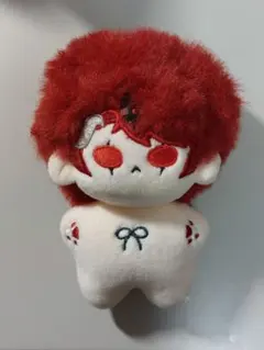 HUNTER × HUNTER ハンターハンター ヒソカ 20cm ぬいぐるみ - メルカリ