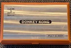 ゲームウオッチ