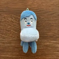 みいつけた！ コッシー ぬいぐるみ マスコット