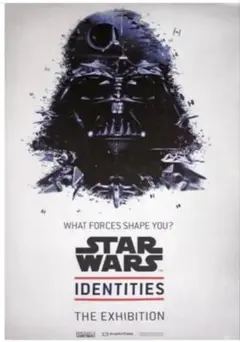 非販売品*映画館用ポスターUS版:スターウォーズ9 - メルカリ