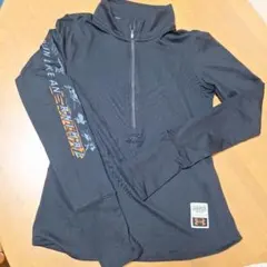 アンダーアーマー　ランニングシャツ　レディース　SM　ブラック