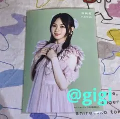 2025年最新】乃木坂 チェキの人気アイテム - メルカリ