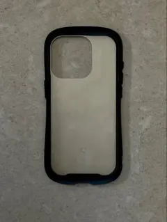 iFace Reflection Frost iPhone15Pro ブラックのサムネイル