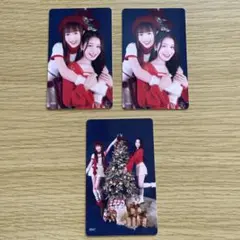 ME:I 笠原桃奈 清水恵子 R045 R047