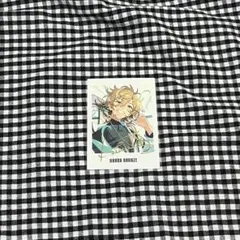 羽風薫 ぱしゃっつ 9周年