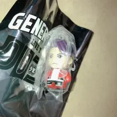 中務裕太 フィギュアキーホルダー