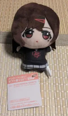 アイドルマスター シャイニーカラーズ 樋口円香 ちびぐるみ 新品未使用品のサムネイル