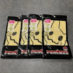 【新品未開封4枚セット★】ポケットモンスター レディースショーツ Ｍ　ミミッキュのサムネイル